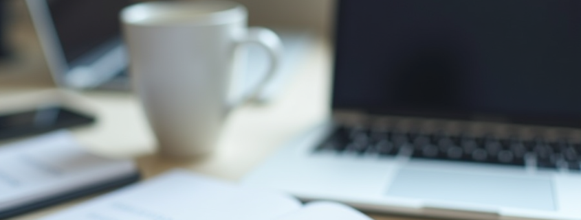 Checkliste IT Equipment