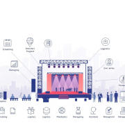 Eventproduktion Tipps und Tricks