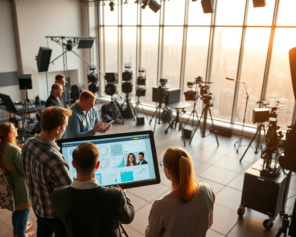 Eventproduktion