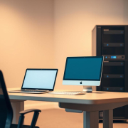 Hardware-Verwaltung durch Miete