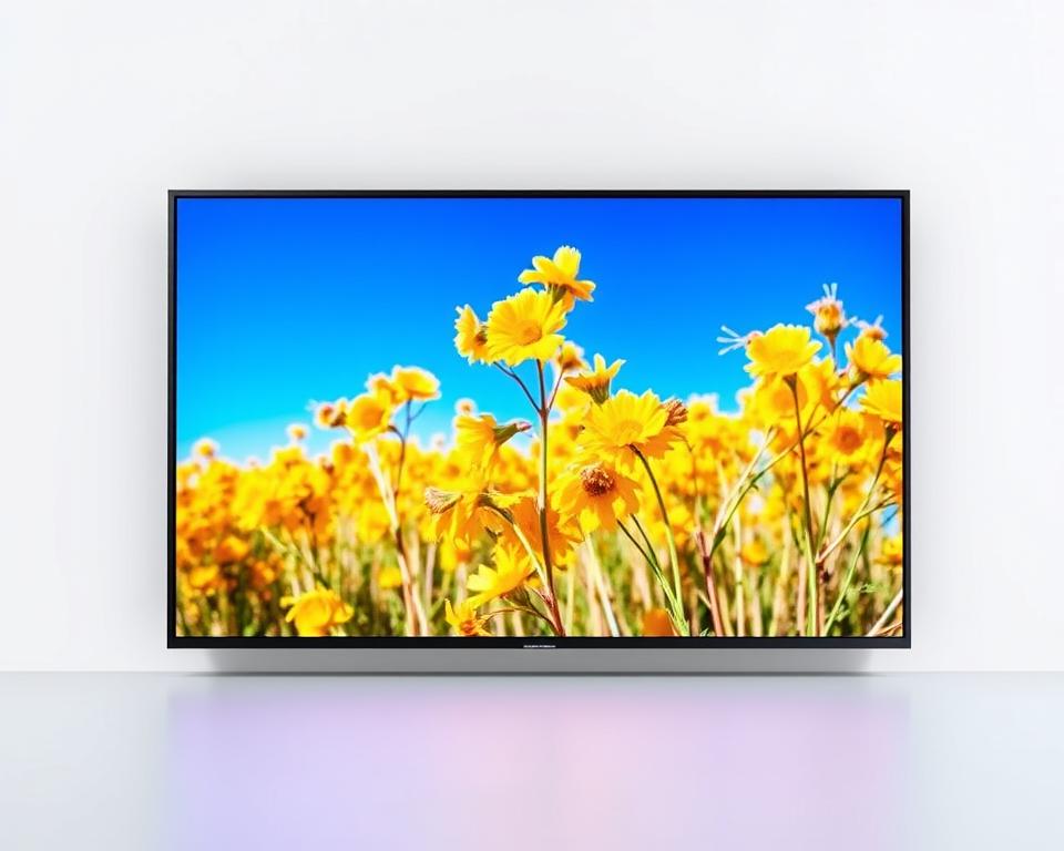 Kosteneffizienz LED-Display