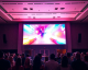LED-Leinwand mieten für Events