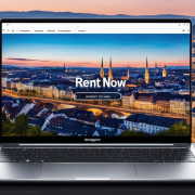 Laptop Mieten Stuttgart