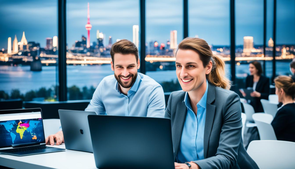 Laptop Vermietung Vorteile