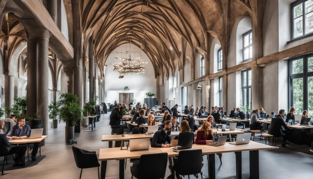 Laptop mieten für Events in Regensburg