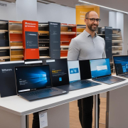 Laptop mieten in Braunschweig