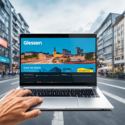 Laptop mieten in Gelsenkirchen