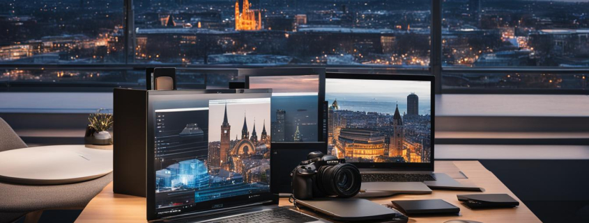 Laptop mieten in Kaiserslautern