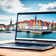 Laptop mieten in Kiel