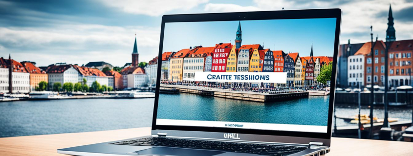 Laptop mieten in Kiel