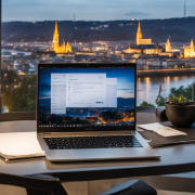 Laptop mieten in Koblenz