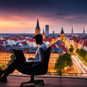 Laptop mieten in Leipzig