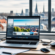 Laptop mieten in Oldenburg