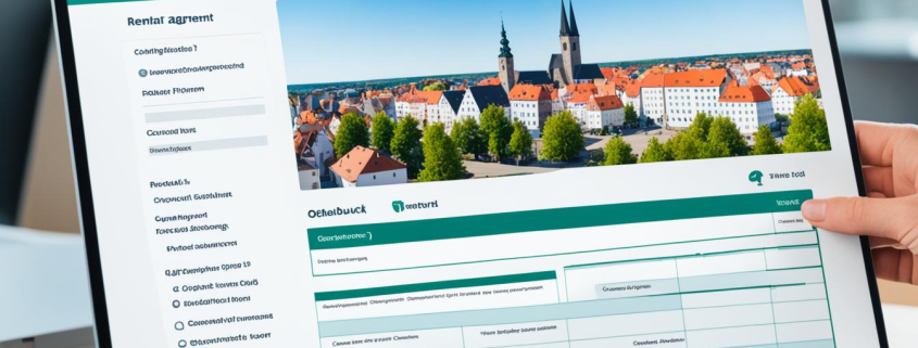 Laptop mieten in Osnabrück