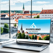 Laptop mieten in Regensburg