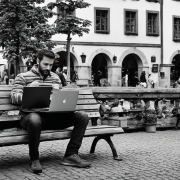 Laptop mieten in Tübingen