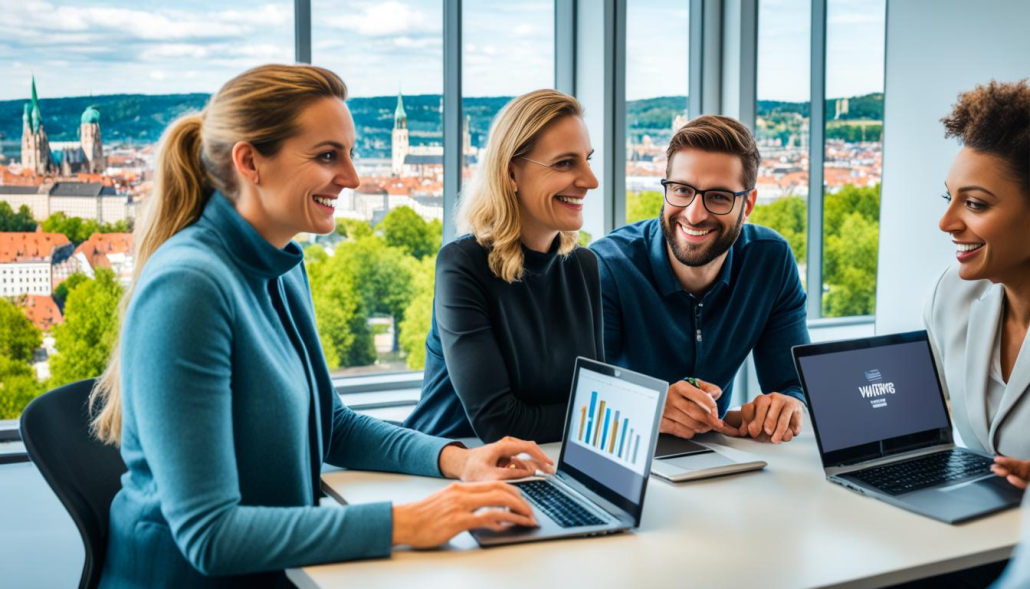 Laptopvermietung Würzburg