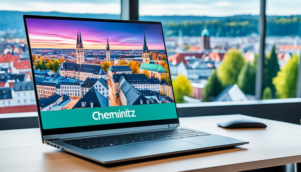 Laptopvermietung in Chemnitz