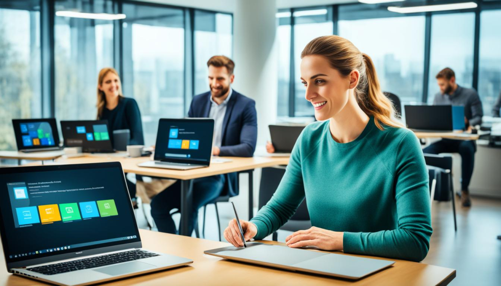 laptop mieten in saarbrücken