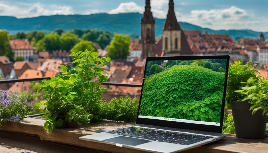 laptop vermietung freiburg im breisgau